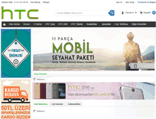 Tablet Screenshot of htc.web.tr