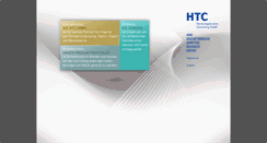 Desktop Screenshot of htc.at