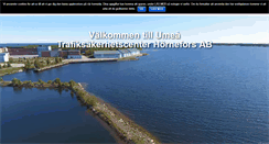 Desktop Screenshot of htc.nu
